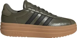 buty-damskie-adidas-vl-court-bold-oliwkowe-ih9138