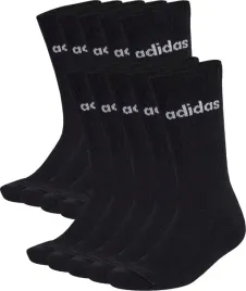 skarpety-adidas-cushioned-linear-crew-10-par-czarne-kf9092