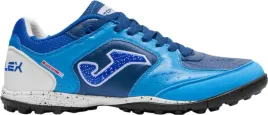 buty-pilkarskie-joma-top-flex-turf-2635-niebiesko-granatowe-tops2635tf