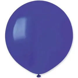 balony-pastel-niebieski-gemar-19-25-szt