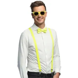 zestaw-imprezowy-neon-okulary-muszka-szelki-zolty-boland