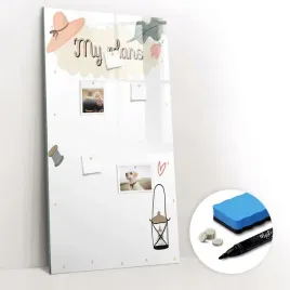 tablica-magnetyczna-szklana-suchoscieralna-gratis-magnesy-moje-plany-60x120