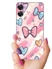 etui-case-do-realme-note-60-kokardy-wzorki-rozne