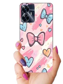 etui-case-do-realme-c55-kokardy-wzorki-rozne
