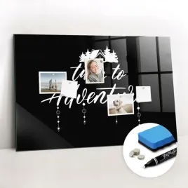 tablica-magnetyczna-suchoscieralna-gratisy-time-to-adventure-90x60-cm