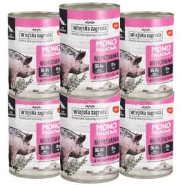 wiejska-zagroda-monoprotein-wieprzowina-6x400g