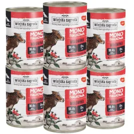wiejska-zagroda-monoprotein-wolowina-6x400g
