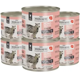 wiejska-zagroda-kot-mono-jagniecina-6x200g