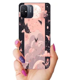etui-case-do-xiaomi-redmi-12c-paczki-owoce-arbuz