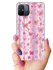 etui-case-do-xiaomi-redmi-12c-paczki-owoce-arbuz