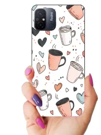 etui-case-do-xiaomi-redmi-12c-paczki-owoce-arbuz