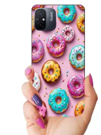 etui-case-do-xiaomi-redmi-12c-paczki-owoce-arbuz