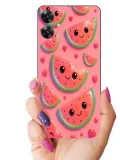 etui-case-do-realme-note-60-paczki-owoce-arbuz