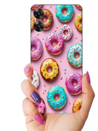 etui-case-do-realme-note-60-paczki-owoce-arbuz