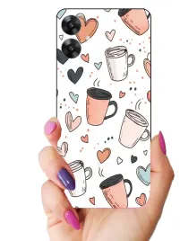 etui-case-do-realme-note-60-paczki-owoce-arbuz