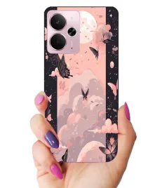 etui-case-do-realme-14-14t-paczki-owoce-arbuz
