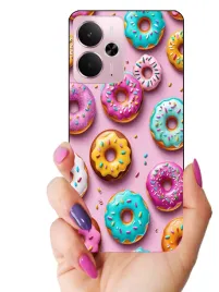 etui-case-do-realme-14-14t-paczki-owoce-arbuz