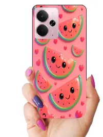 etui-case-do-realme-14-14t-paczki-owoce-arbuz
