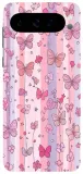 etui-case-do-google-pixel-8-pro-paczki-owoce-arbuz