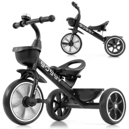 rowerek-trojkolowy-dzieciecy-biegowy-2-lata-bobby-black-milly-mally