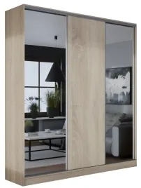 szafa-caspian-3d-190x250-dab-sonoma-fronty-2x-lustro