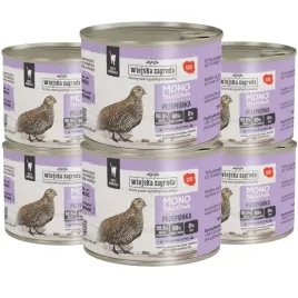 wiejska-zagroda-kot-mono-przepiorka-6x200g