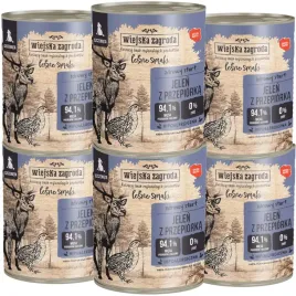 wiejska-zagroda-lesne-smaki-szczenieta-jelen-przepiorka-6x800g
