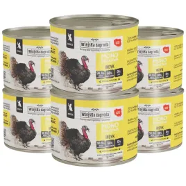 wiejska-zagroda-kot-mono-kitten-indyk-6x200g