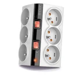 filtr-napieciowy-acar-smart-szary-15m-w0155