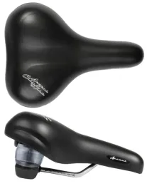siodelko-rowerowe-accent-riva-damskie-czarne
