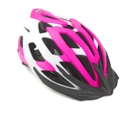 kask-rowerowy-author-aero-x8-rozowo-fluo-bialy-mat-52-58