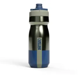 bidon-rowerowy-camelbak-podium-insulated-steel-530ml-szary