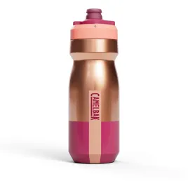 bidon-rowerowy-camelbak-podium-insulated-steel-530ml-rozowy