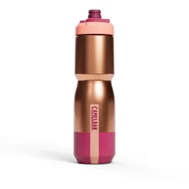 bidon-rowerowy-camelbak-podium-insulated-steel-650ml-rozowy