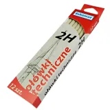 schemat-olowek-techniczny-2h-12-sztuk