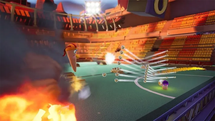worms-rumble-fully-loaded-edition-worms-zadyma-nowa-pl-ps4-rodzaj-wydania-podstawa