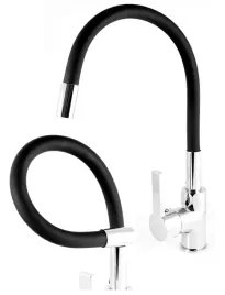 bateria-zlewozmywakowa-flex-gieta-chrom-z-czarnym-wezem-szersza-raczka-gam