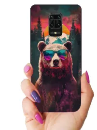 etui-case-do-xiaomi-redmi-note-9-pro-9s-wilki-wolf-misie