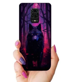 etui-case-do-xiaomi-redmi-note-9-pro-9s-wilki-wolf-misie