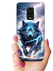 etui-case-do-xiaomi-redmi-note-9-pro-9s-wilki-wolf-misie