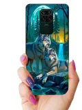 etui-case-do-xiaomi-redmi-note-9-wilki-wolf-misie