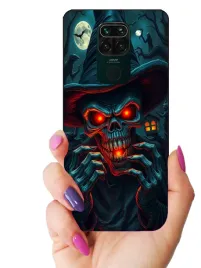 etui-case-do-xiaomi-redmi-note-9-toxic-trucizna-maski