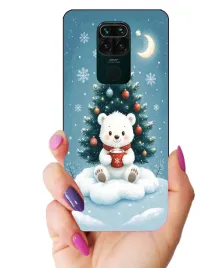 etui-case-do-xiaomi-redmi-note-9-swieta-prezenty-gwiazdka