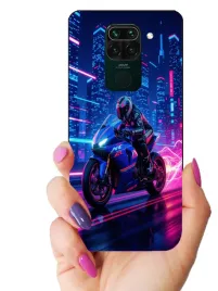 etui-case-do-xiaomi-redmi-note-9-rowery-motory-straz