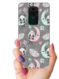 etui-case-do-xiaomi-redmi-note-9-pandy-misie-pluszaki
