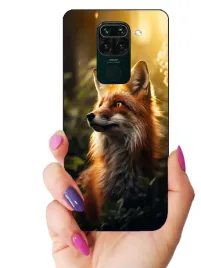 etui-case-do-xiaomi-redmi-note-9-liski-dinozaury-zolwie