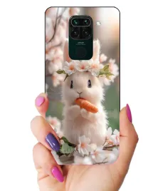 etui-case-do-xiaomi-redmi-note-9-kroliczki-kroliki-slodkie