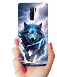 etui-case-do-xiaomi-redmi-note-8-pro-wilki-wolf-misie