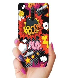 etui-case-do-xiaomi-redmi-note-8-pro-serca-love-milosc