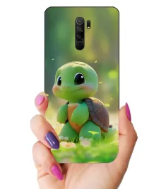 etui-case-do-xiaomi-redmi-note-8-pro-liski-dinozaury-zolwie